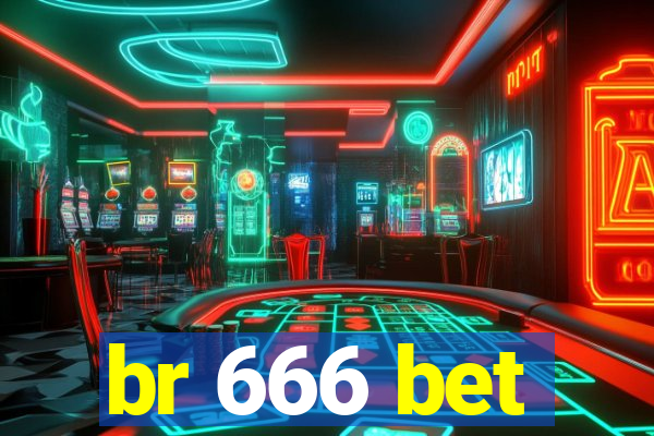 br 666 bet